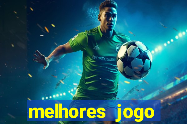 melhores jogo offline android